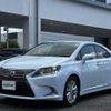 lexus hs 2013 CFJ1552230 image 17