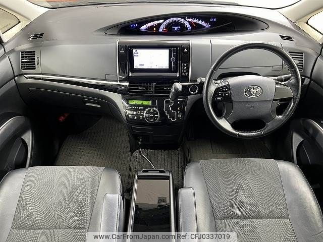 toyota estima 2013 -TOYOTA--Estima DBA-ACR50W--ACR50-0172175---TOYOTA--Estima DBA-ACR50W--ACR50-0172175- image 2