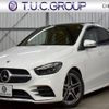 mercedes-benz b-class 2019 CFJ1709301 image 1