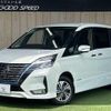 nissan serena 2022 quick_quick_6AA-HFC27_HFC27-135904 image 1