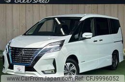 nissan serena 2022 quick_quick_6AA-HFC27_HFC27-135904