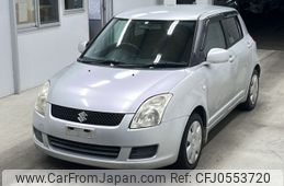 suzuki swift 2009 -SUZUKI--Swift ZC71S-474160---SUZUKI--Swift ZC71S-474160-