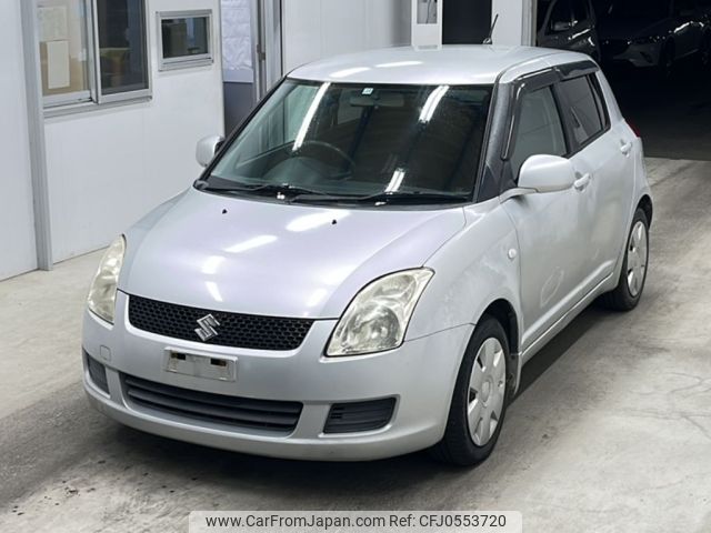 suzuki swift 2009 -SUZUKI--Swift ZC71S-474160---SUZUKI--Swift ZC71S-474160- image 1