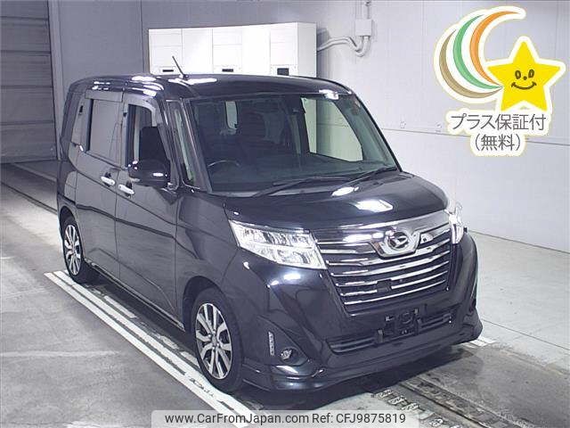 daihatsu thor 2017 -DAIHATSU--Thor M900S--0006958---DAIHATSU--Thor M900S--0006958- image 1