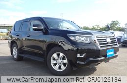 toyota land-cruiser-prado 2019 -TOYOTA--Land Cruiser Prado LDA-GDJ150W--GDJ150-0041000---TOYOTA--Land Cruiser Prado LDA-GDJ150W--GDJ150-0041000-