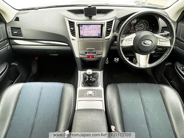 subaru legacy-b4 2010 -SUBARU--Legacy B4 DBA-BM9--BM9-013470---SUBARU--Legacy B4 DBA-BM9--BM9-013470- image 2