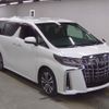 toyota alphard 2021 quick_quick_3BA-AGH30W_AGH30-0398017 image 1