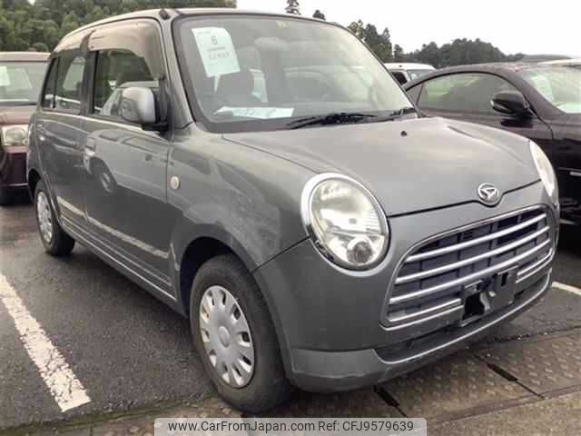 daihatsu mira-gino 2009 -DAIHATSU--Mira Gino L650S--0079007---DAIHATSU--Mira Gino L650S--0079007- image 1