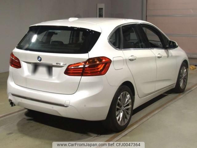 bmw 2-series 2019 quick_quick_LDA-2C20_WBA6Z120507D72556 image 2