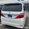 toyota alphard 2014 -TOYOTA--Alphard DBA-ANH20W--ANH20-8330260---TOYOTA--Alphard DBA-ANH20W--ANH20-8330260- image 3