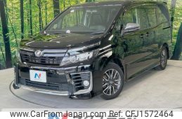 toyota voxy 2014 CFJ1572464