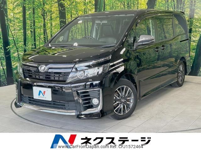 toyota voxy 2014 CFJ1572464 image 1