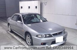 nissan skyline-coupe 1998 -NISSAN 【高知 300ﾆ7408】--Skyline Coupe BCNR33ｶｲ-043202---NISSAN 【高知 300ﾆ7408】--Skyline Coupe BCNR33ｶｲ-043202-