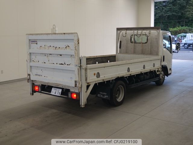 isuzu elf-truck 2007 -ISUZU 【宇都宮 100ﾀ474】--Elf NLR85AR-7002444---ISUZU 【宇都宮 100ﾀ474】--Elf NLR85AR-7002444- image 2