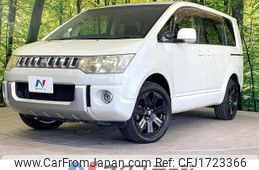 mitsubishi delica-d5 2010 CFJ1723366