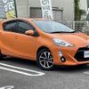 toyota aqua 2017 -TOYOTA--AQUA DAA-NHP10--NHP10-6586688---TOYOTA--AQUA DAA-NHP10--NHP10-6586688- image 24