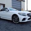 mercedes-benz c-class 2018 quick_quick_LDA-205014_WDD2050142R452957 image 1