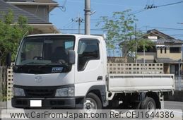 mazda titan-dash 2004 CFJ1644386