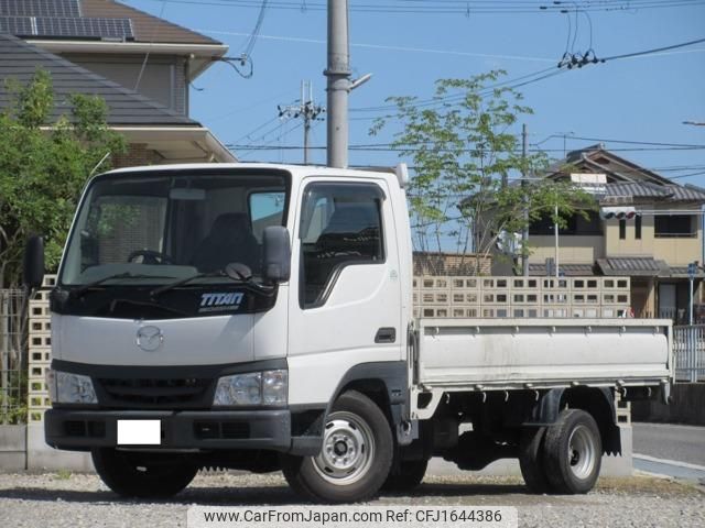 mazda titan-dash 2004 CFJ1644386 image 1