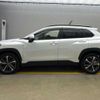 toyota corolla-cross 2021 -TOYOTA 【川崎 346ﾅ 21】--Corolla Cross 6AA-ZVG11--ZVG11-1010087---TOYOTA 【川崎 346ﾅ 21】--Corolla Cross 6AA-ZVG11--ZVG11-1010087- image 12