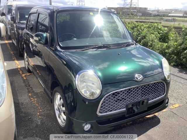 daihatsu mira-gino 2005 -DAIHATSU--Mira Gino L650S--0020397---DAIHATSU--Mira Gino L650S--0020397- image 1