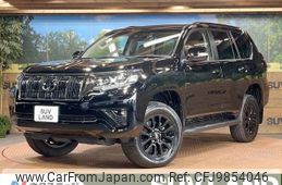 toyota land-cruiser-prado 2021 -TOYOTA--Land Cruiser Prado 3BA-TRJ150W--TRJ150-0137758---TOYOTA--Land Cruiser Prado 3BA-TRJ150W--TRJ150-0137758-