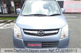 mazda az-wagon 2009 -MAZDA--AZ Wagon DBA-MJ23S--MJ23S-117743---MAZDA--AZ Wagon DBA-MJ23S--MJ23S-117743-