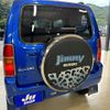 suzuki jimny 2004 CFJ1805973 image 5