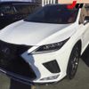 lexus rx 2021 -LEXUS--Lexus RX AGL20W-0021517---LEXUS--Lexus RX AGL20W-0021517- image 10