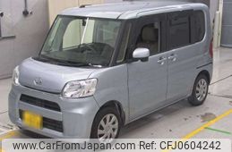 daihatsu tanto 2015 -DAIHATSU 【三河 580ﾕ7074】--Tanto DBA-LA600S--LA600S-0357106---DAIHATSU 【三河 580ﾕ7074】--Tanto DBA-LA600S--LA600S-0357106-