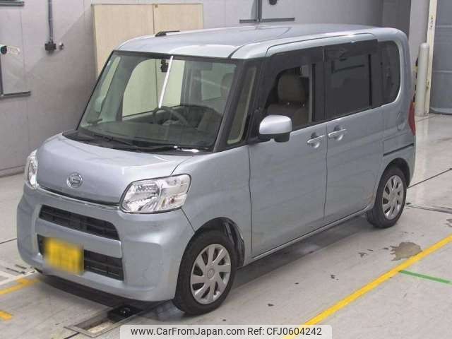 daihatsu tanto 2015 -DAIHATSU 【三河 580ﾕ7074】--Tanto DBA-LA600S--LA600S-0357106---DAIHATSU 【三河 580ﾕ7074】--Tanto DBA-LA600S--LA600S-0357106- image 1