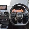 audi a3 2017 -AUDI--Audi A3 DBA-8VCXSL--WAUZZZ8VXJ1004860---AUDI--Audi A3 DBA-8VCXSL--WAUZZZ8VXJ1004860- image 5