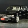 mitsubishi galant 1991 -MITSUBISHI--Galant E39A--E39A-0025458---MITSUBISHI--Galant E39A--E39A-0025458- image 1