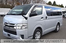 toyota hiace-van 2017 CFJ1600577