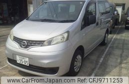 nissan nv200-vanette 2012 -NISSAN 【名古屋 401ﾓ3515】--NV200 DBF-VM20--VM20-025147---NISSAN 【名古屋 401ﾓ3515】--NV200 DBF-VM20--VM20-025147-