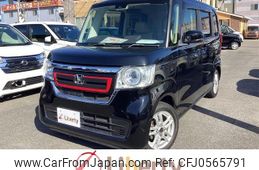 honda n-box 2018 quick_quick_JF3_JF3-1114536