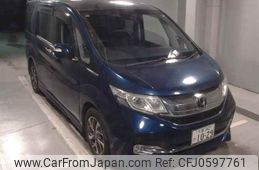 honda stepwagon 2017 -HONDA 【大宮 342ﾉ1029】--Stepwgn RP3-1121409---HONDA 【大宮 342ﾉ1029】--Stepwgn RP3-1121409-