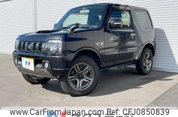 suzuki jimny 2015 quick_quick_JB23W_JB23W-746735