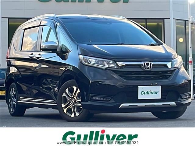 honda freed 2020 -HONDA--Freed 6AA-GB7--GB7-3130037---HONDA--Freed 6AA-GB7--GB7-3130037- image 1