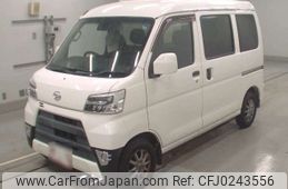 daihatsu hijet-van 2018 -DAIHATSU--Hijet Van EBD-S321V--S321V-0386227---DAIHATSU--Hijet Van EBD-S321V--S321V-0386227-