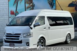toyota hiace-wagon 2015 CFJ1875977