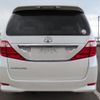 toyota alphard 2008 NIKYO_CZ89435 image 3