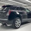 cadillac xt5 2020 quick_quick_ABA-C1UL_1GYFN9RS1LZ170608 image 10