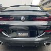 bmw x6 2023 -BMW--BMW X6 3CA-GT8230S--WBAGT820409R12169---BMW--BMW X6 3CA-GT8230S--WBAGT820409R12169- image 8