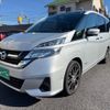 nissan serena 2017 -NISSAN--Serena DAA-GC27--GC27-020657---NISSAN--Serena DAA-GC27--GC27-020657- image 14