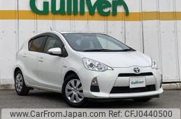 toyota aqua 2014 -TOYOTA--AQUA DAA-NHP10--NHP10-2397190---TOYOTA--AQUA DAA-NHP10--NHP10-2397190-