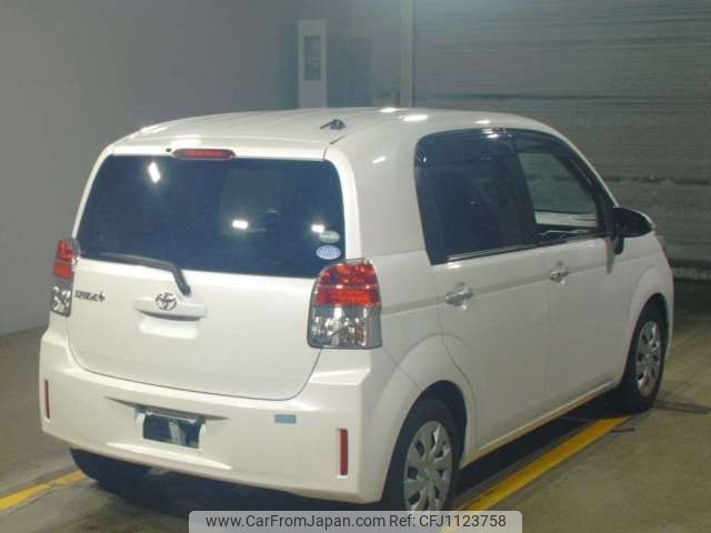 toyota spade 2015 -TOYOTA--Spade DBA-NCP141--NCP141-9163101---TOYOTA--Spade DBA-NCP141--NCP141-9163101- image 2