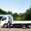 mitsubishi-fuso canter 2004 -MITSUBISHI--Canter KK-FE83EEN--FE83EEN-501322---MITSUBISHI--Canter KK-FE83EEN--FE83EEN-501322- image 2