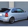 honda civic 1997 -HONDA 【野田 501ﾋ 252】--Civic E-EK9--EK9-1002729---HONDA 【野田 501ﾋ 252】--Civic E-EK9--EK9-1002729- image 35