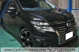 nissan elgrand 2015 -NISSAN--Elgrand DBA-PNE52--PNE52-040901---NISSAN--Elgrand DBA-PNE52--PNE52-040901-